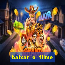 baixar o filme kung fu futebol clube